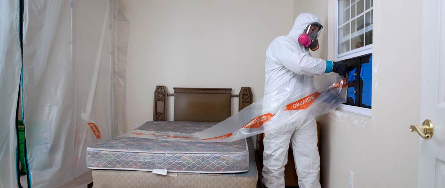 Ronkonkoma, NY biohazard cleaning